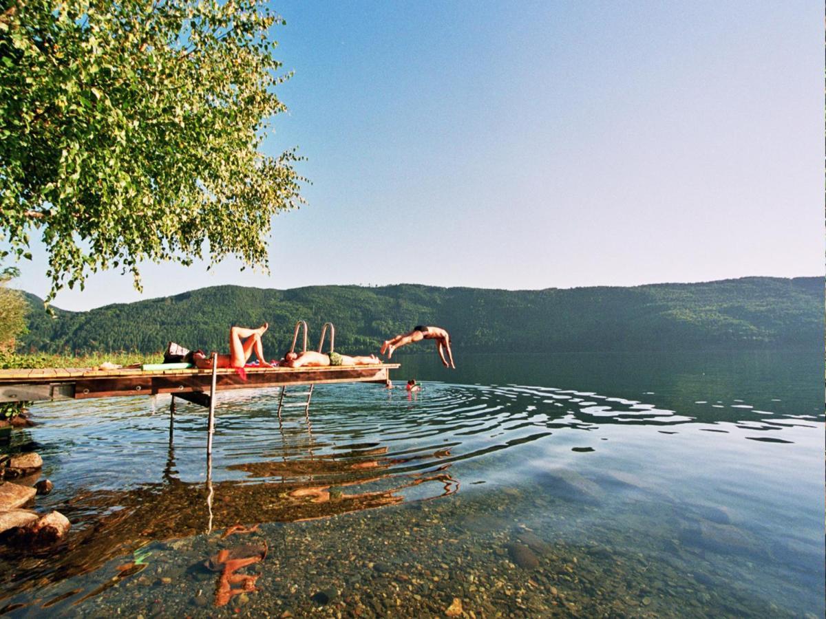 Seefels Hébergement de vacances