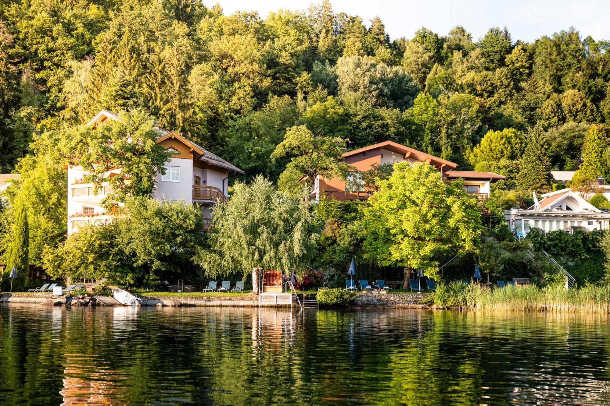 Seefels Hébergement de vacances