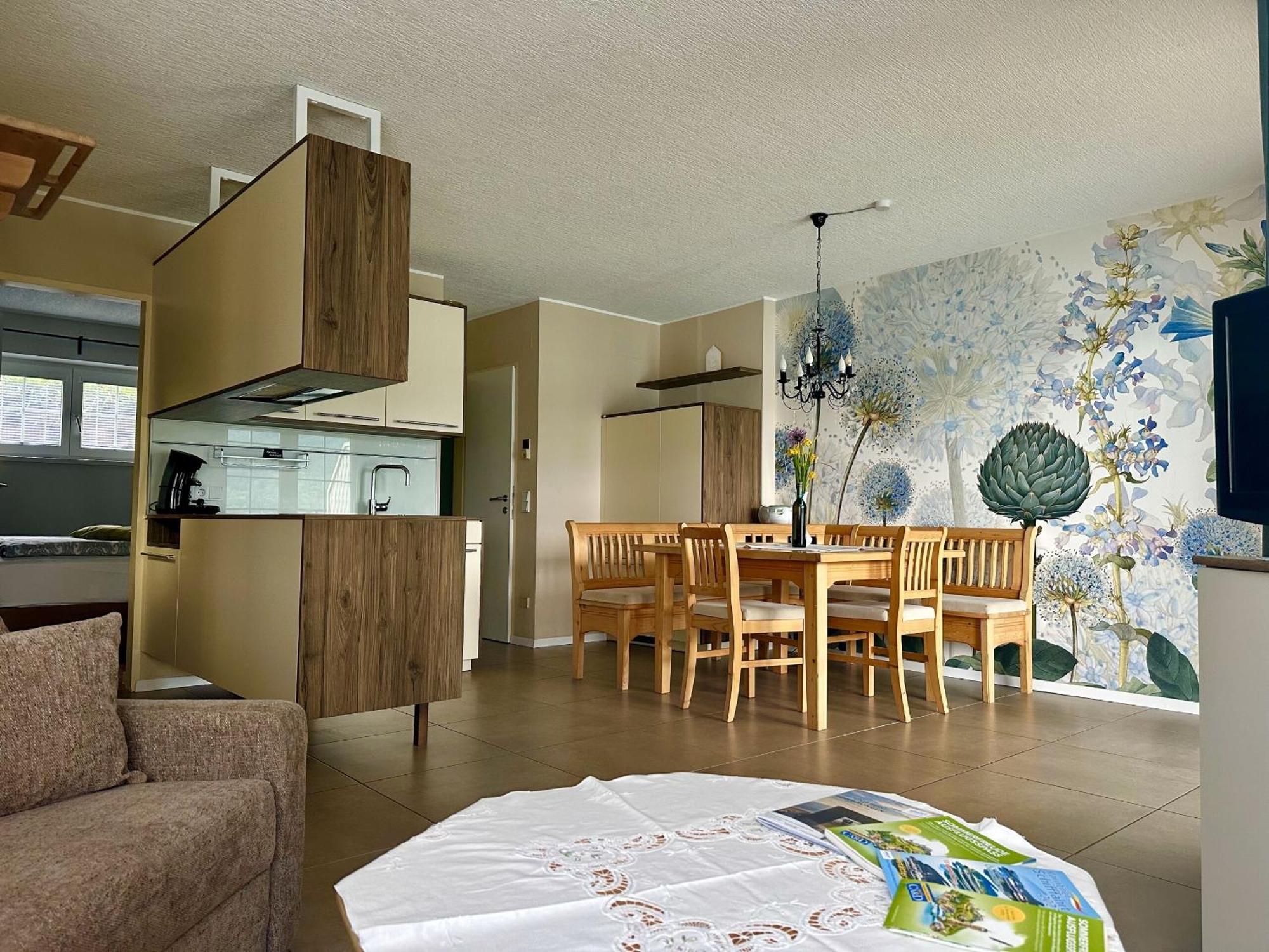 Ferienhaus Seefels *