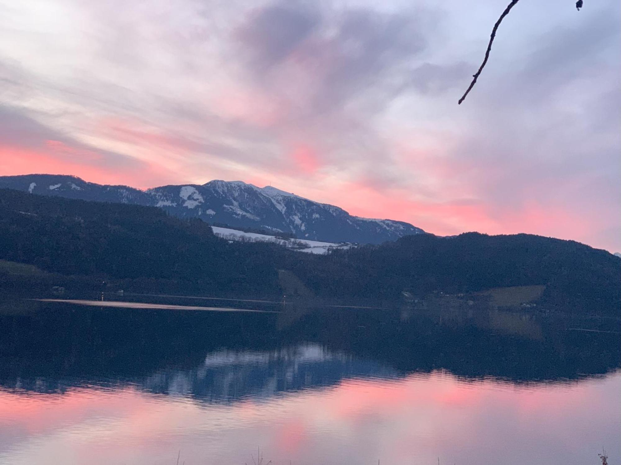 Seefels Hébergement de vacances Döbriach