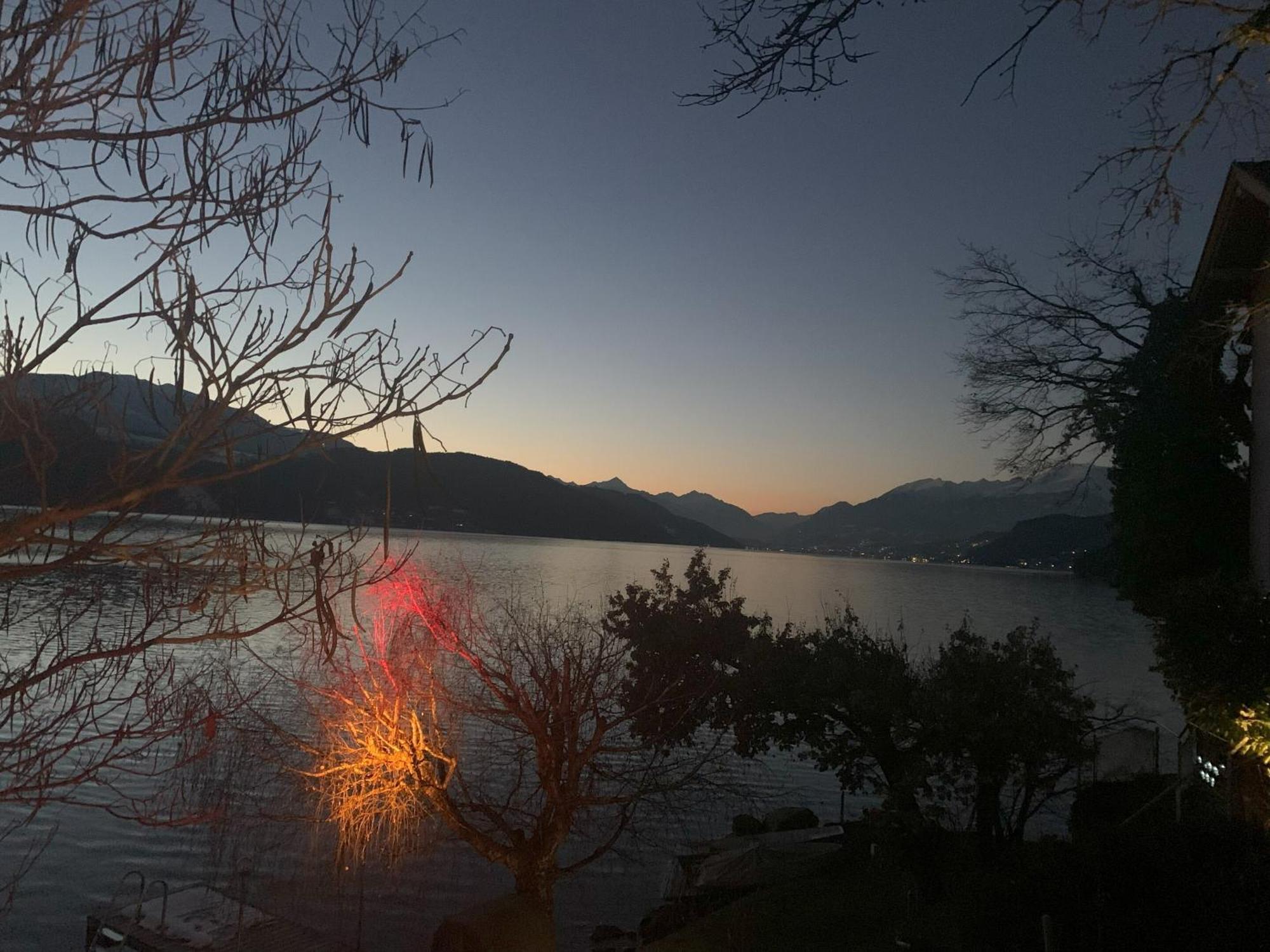 Seefels Hébergement de vacances Döbriach